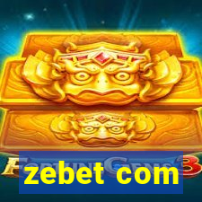 zebet com