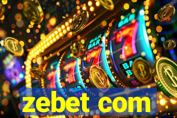 zebet com