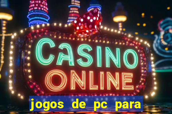 jogos de pc para android download