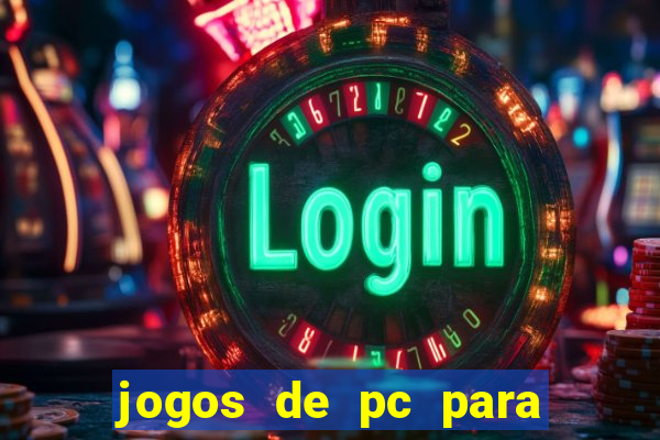 jogos de pc para android download