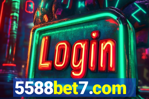 5588bet7.com