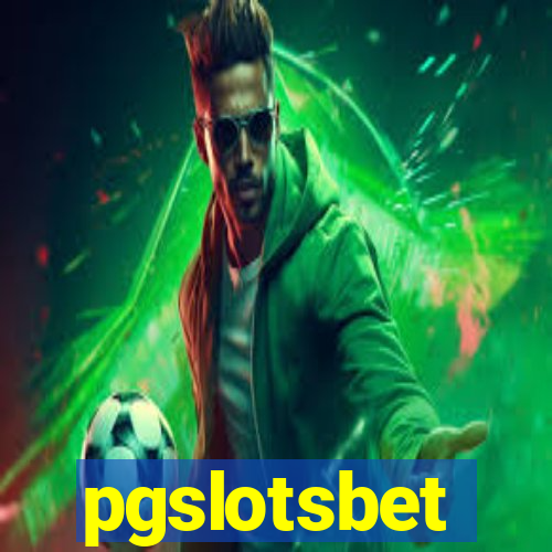 pgslotsbet