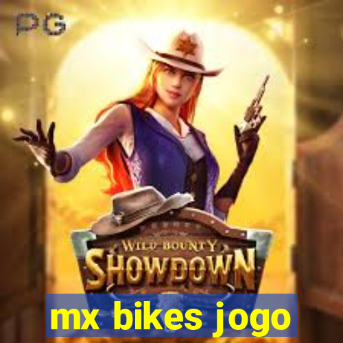 mx bikes jogo