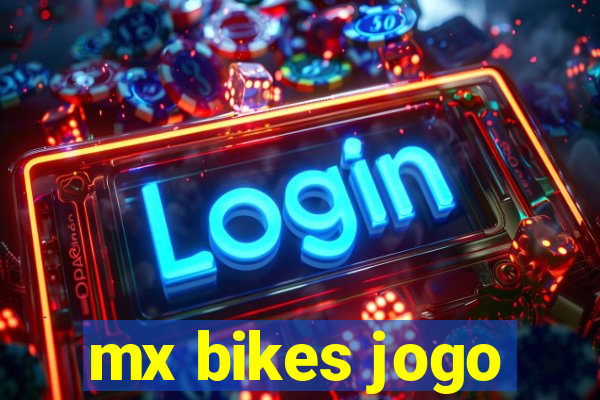 mx bikes jogo