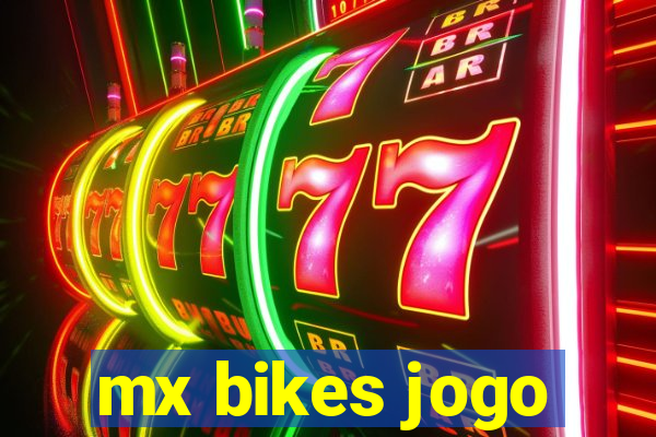 mx bikes jogo