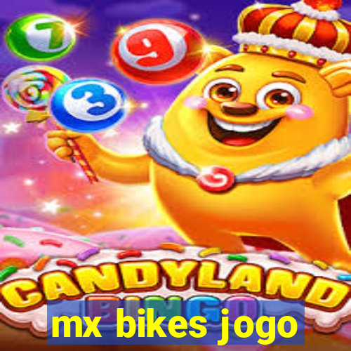 mx bikes jogo