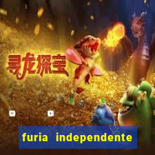 furia independente guarani aliadas