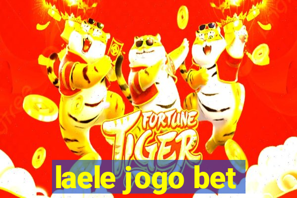 laele jogo bet