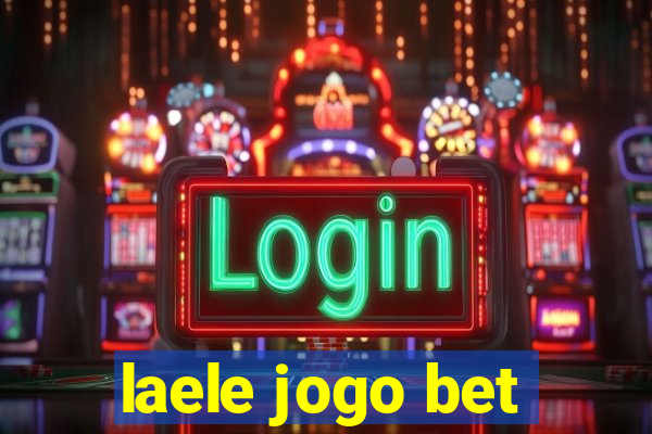 laele jogo bet