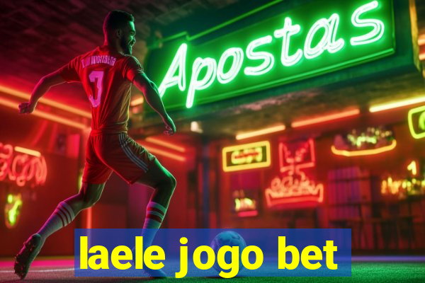 laele jogo bet