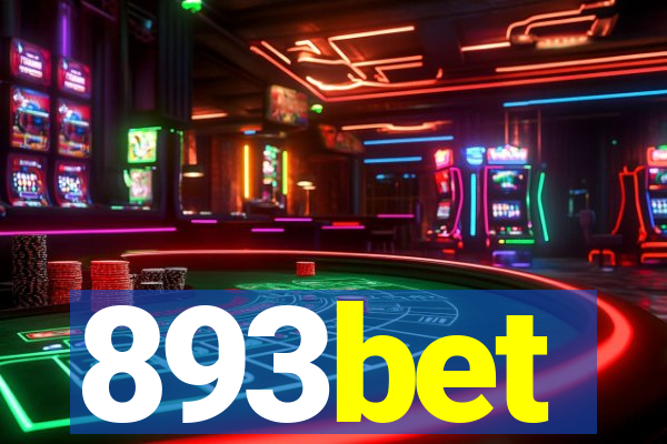 893bet