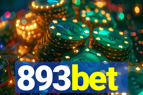 893bet