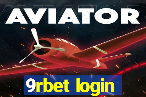 9rbet login