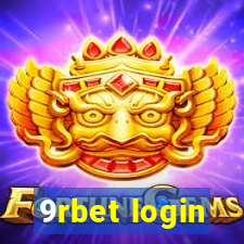 9rbet login