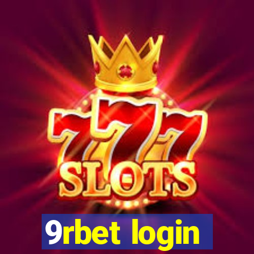 9rbet login