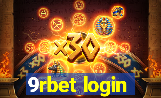 9rbet login