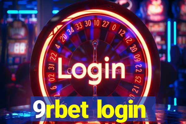 9rbet login