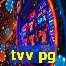 tvv pg