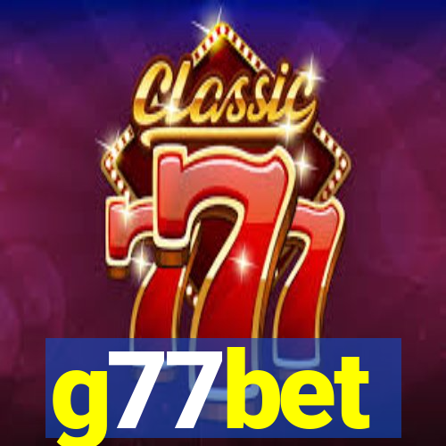 g77bet