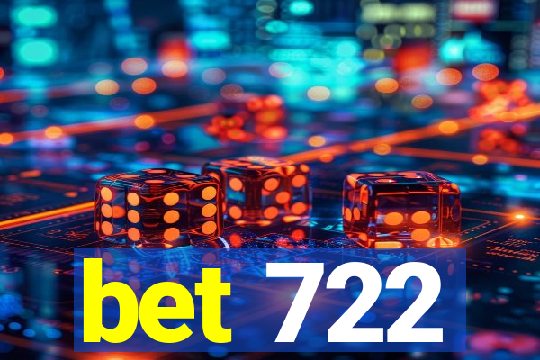 bet 722