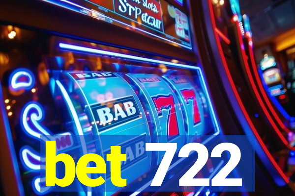 bet 722