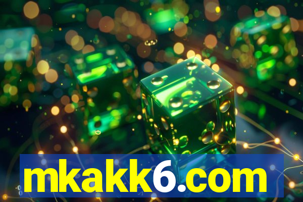 mkakk6.com