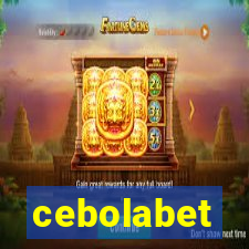 cebolabet