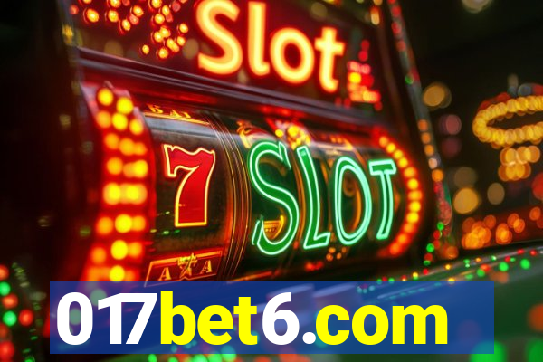 017bet6.com