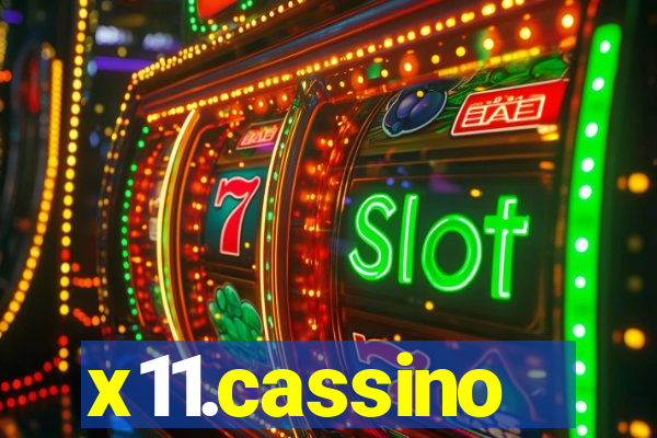 x11.cassino