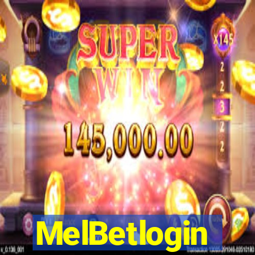 MelBetlogin