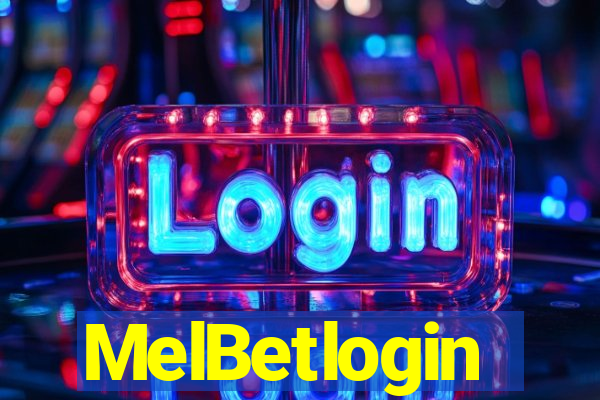 MelBetlogin