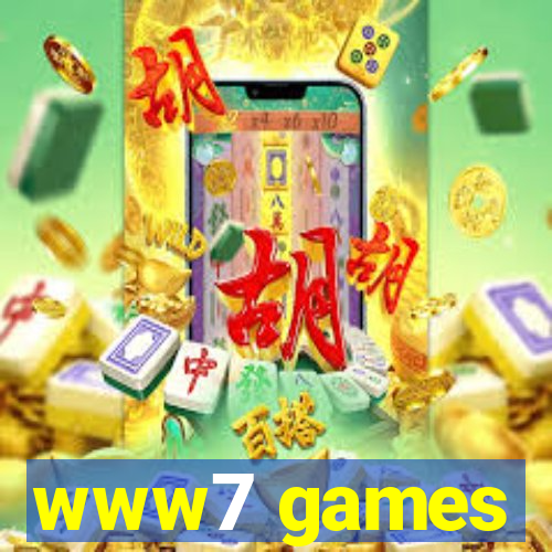 www7 games