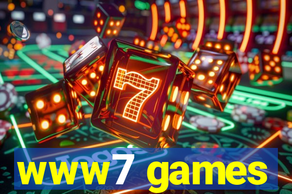 www7 games