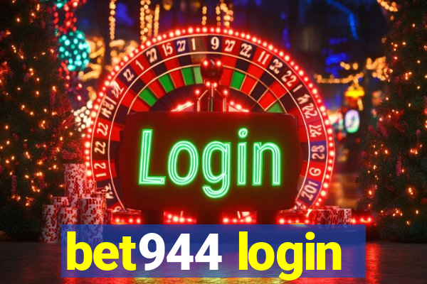 bet944 login