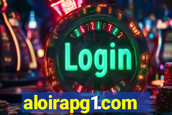 aloirapg1.com