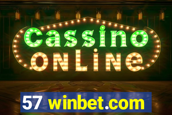 57 winbet.com