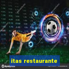 itas restaurante