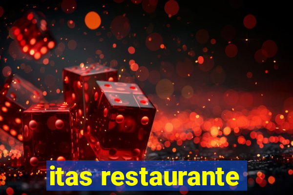 itas restaurante