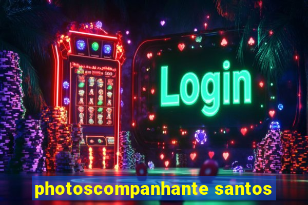 photoscompanhante santos