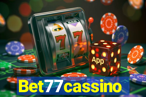 Bet77cassino