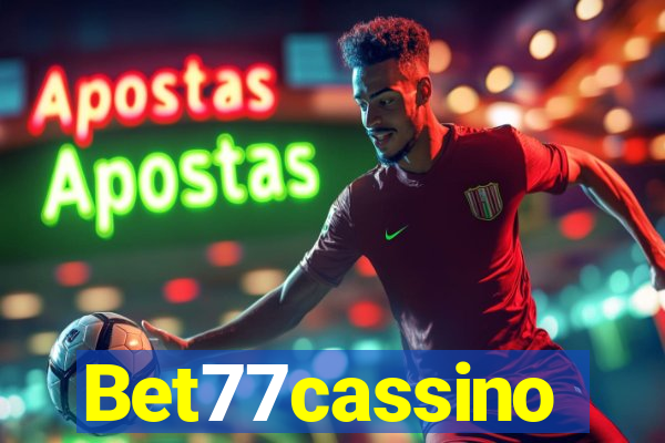 Bet77cassino