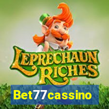 Bet77cassino