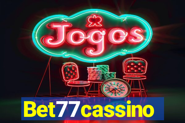 Bet77cassino