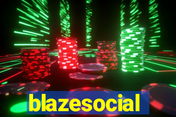 blazesocial