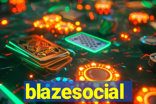 blazesocial