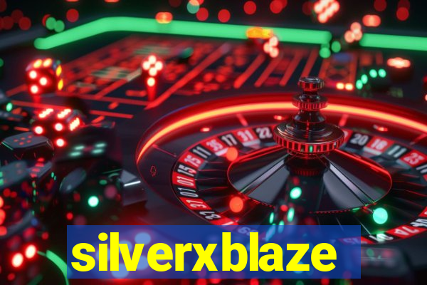 silverxblaze