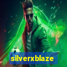 silverxblaze