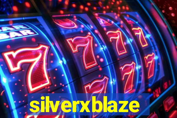 silverxblaze