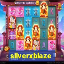 silverxblaze