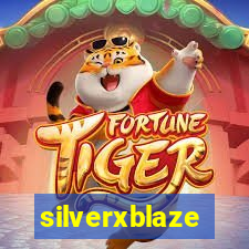 silverxblaze